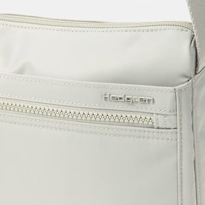 Hedgren - HIC176M.893-20 New Eye Medium RFID Crossbody - Willow Grey
