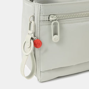 Hedgren - HIC176M.893-20 New Eye Medium RFID Crossbody - Willow Grey