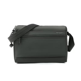 Hedgren - HIC176M.905 EYE MEDIUM CROSSBODY RFID -BLACK INK