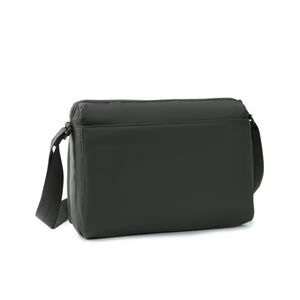 Hedgren - EYE MEDIUM CROSSBODY RFID -BLACK INK - 0