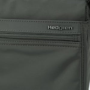 Hedgren - EYE MEDIUM CROSSBODY RFID -BLACK INK