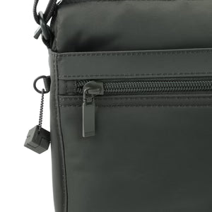 Hedgren - EYE MEDIUM CROSSBODY RFID -BLACK INK