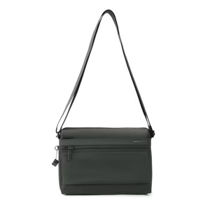 Hedgren - EYE MEDIUM CROSSBODY RFID -BLACK INK