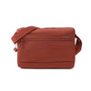Hedgren - EYE MEDIUM CROSSBODY RFID - DAHLIA RED