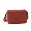 Hedgren - EYE MEDIUM CROSSBODY RFID - DAHLIA RED