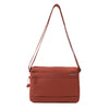 Hedgren - EYE MEDIUM CROSSBODY RFID - DAHLIA RED