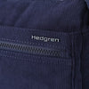 Hedgren - HIC176M EYE M CROSSBODY RFID -CORDUROY - PEACOAT BLUE