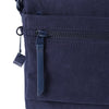 Hedgren - HIC176M EYE M CROSSBODY RFID -CORDUROY - PEACOAT BLUE