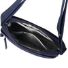 Hedgren - HIC176M EYE M CROSSBODY RFID -CORDUROY - PEACOAT BLUE