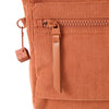 Hedgren - HIC176M EYE M CROSSBODY RFID - CORDUROY- REDWOOD BURL