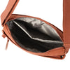 Hedgren - HIC176M EYE M CROSSBODY RFID - CORDUROY- REDWOOD BURL