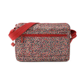 Hedgren - EYE MEDIUM CROSSBODY RFID - PRINT AW25