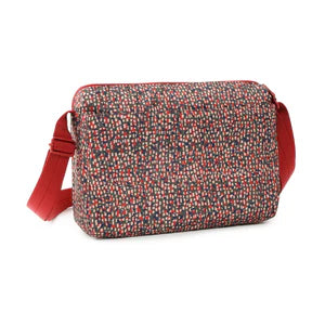 Hedgren - EYE MEDIUM CROSSBODY RFID - PRINT AW25