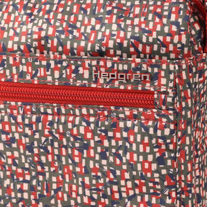 Hedgren - EYE MEDIUM CROSSBODY RFID - PRINT AW25
