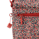 Hedgren - EYE MEDIUM CROSSBODY RFID - PRINT AW25
