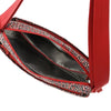 Hedgren - EYE MEDIUM CROSSBODY RFID - PRINT AW25