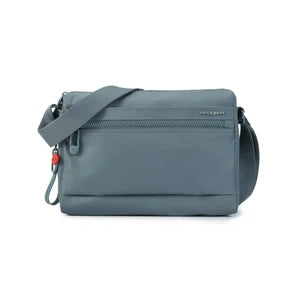 Hedgren - HIC176M.917-20 New Eye Medium RFID Crossbody - Stormy Weather