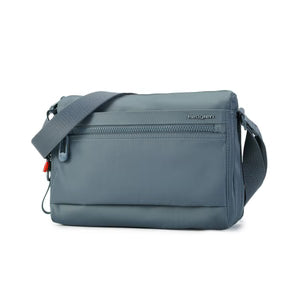 Hedgren - HIC176M.917-20 New Eye Medium RFID Crossbody - Stormy Weather