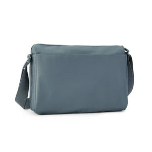 Hedgren - HIC176M.917-20 New Eye Medium RFID Crossbody - Stormy Weather