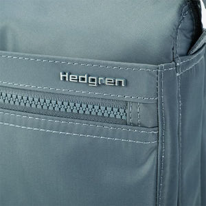 Hedgren - HIC176M.917-20 New Eye Medium RFID Crossbody - Stormy Weather