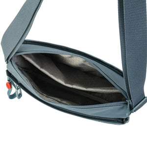 Hedgren - HIC176M.917-20 New Eye Medium RFID Crossbody - Stormy Weather