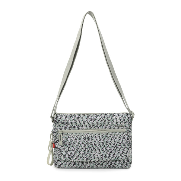 Hedgren - HIC176.922-20 New Neo EYE RFID Crossbody - Print SS26