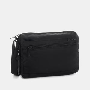 Hedgren - Hic176.003-20 Eye Neo RFID Crossbody Sm - Black Neo