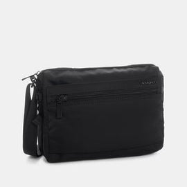 Hedgren - HIC176.003-20 EYE NEO RFID Crossbody SM - Black NEO - 0