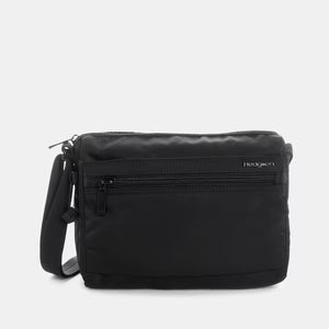 Hedgren - Hic176.003-20 Eye Neo RFID Crossbody Sm - Black Neo