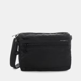 Hedgren - HIC176.003-20 EYE NEO RFID Crossbody SM - Black NEO
