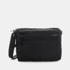 Hedgren - HIC176.003-20 EYE NEO RFID Crossbody SM - Black NEO