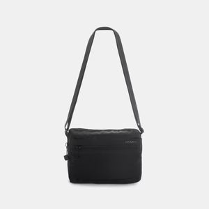 Hedgren - Hic176.003-20 Eye Neo RFID Crossbody Sm - Black Neo