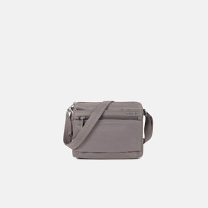 Hedgren - Hic176.376 Eye RFID Crossbody - Sepia Brown