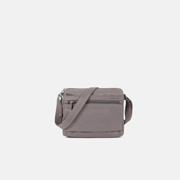 Hedgren - Hic176.376 Eye RFID Crossbody - Sepia Brown