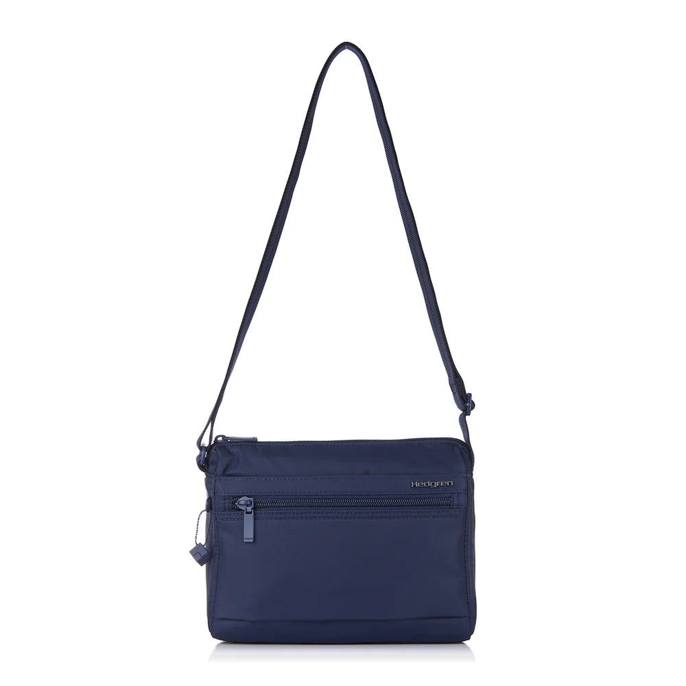 Hedgren - EYE CROSSBODY RFID HIC176.479 - TOTAL ECLIPSE