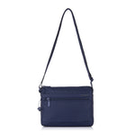 Hedgren - EYE CROSSBODY RFID HIC176.479 - TOTAL ECLIPSE