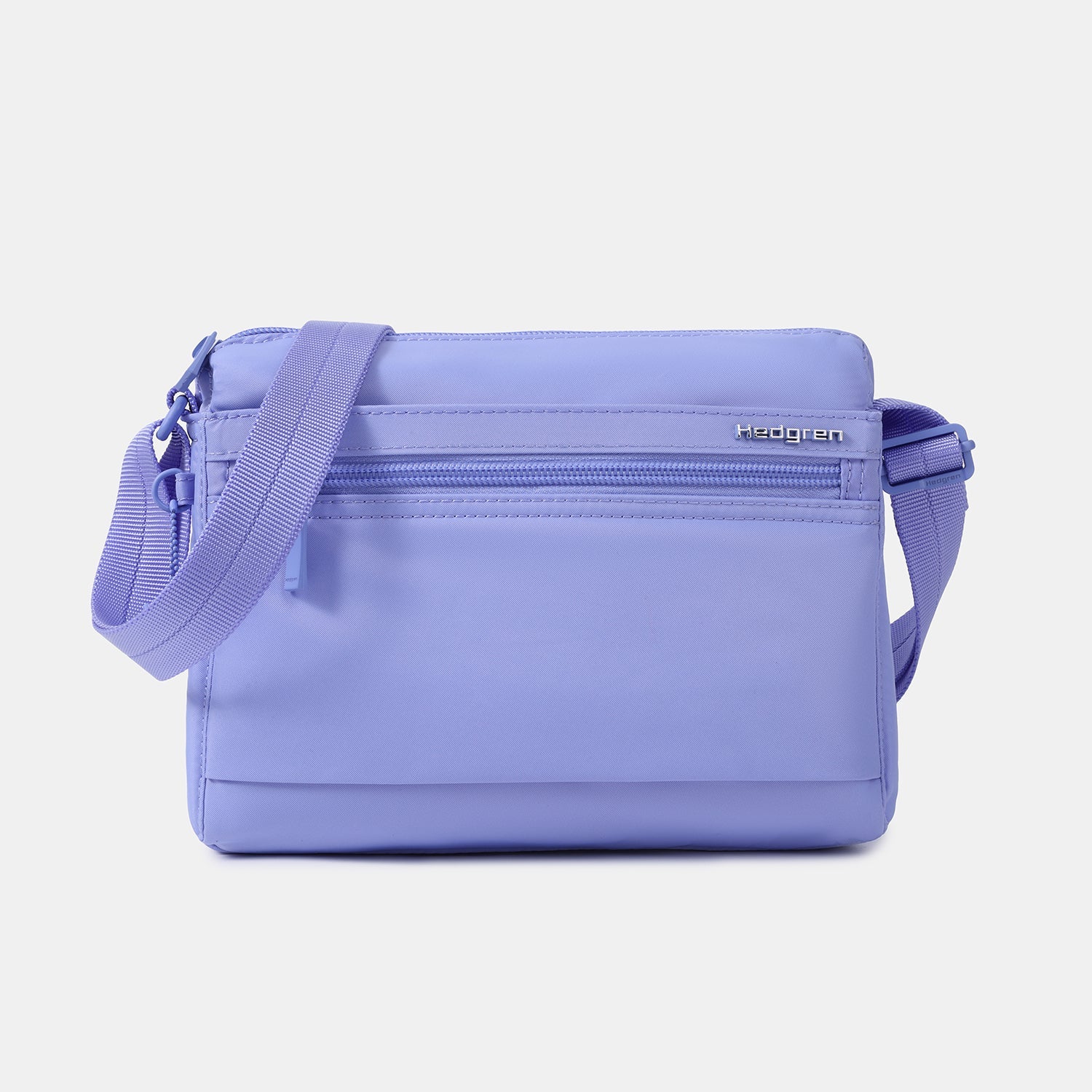 Hedgren - HIC176.891 EYE Rfid Crossbody - Jacaranda Blu