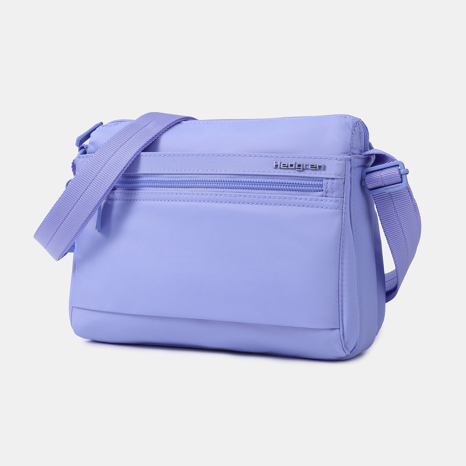 Hedgren - HIC176.891 EYE Rfid Crossbody - Jacaranda Blu