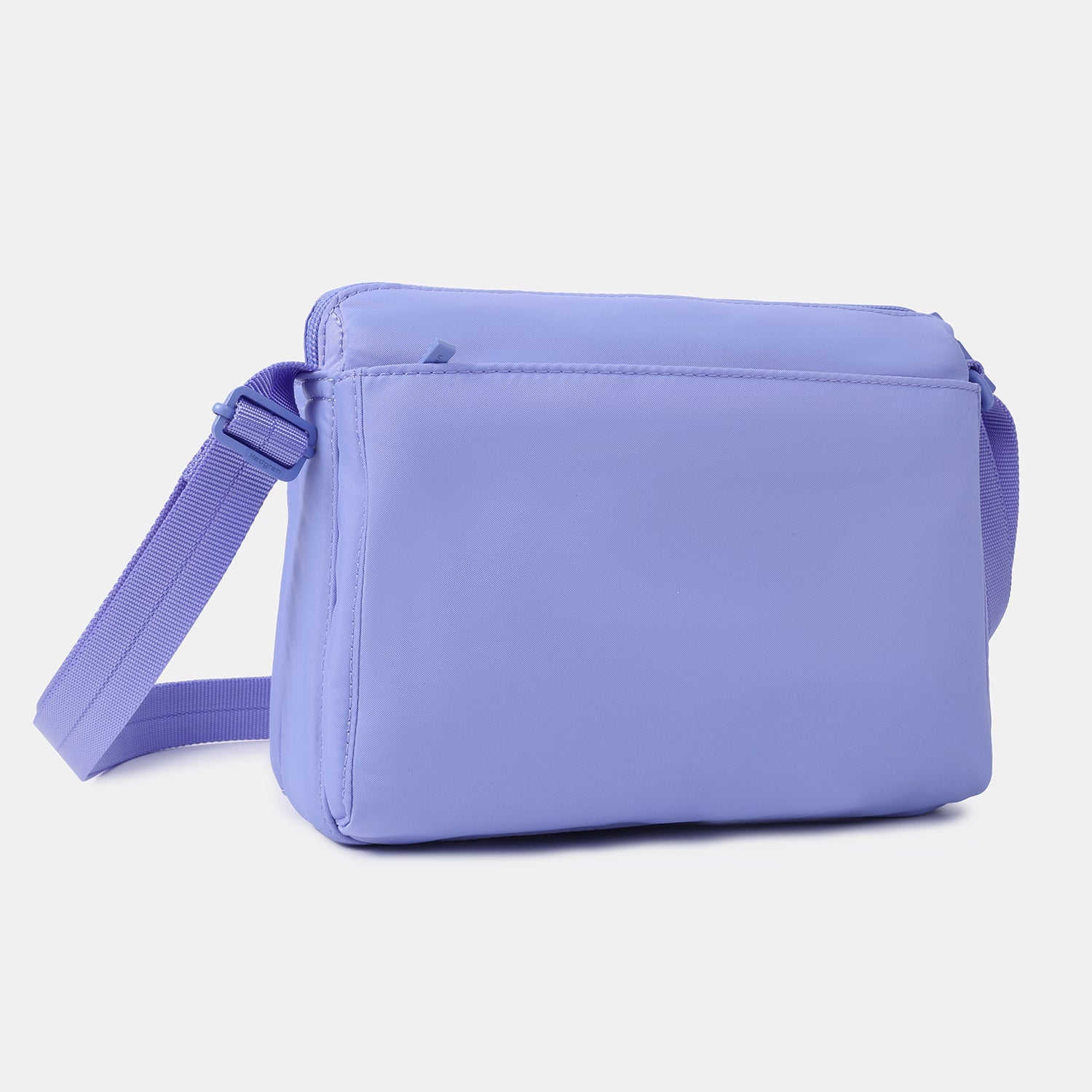 Hedgren - HIC176.891 EYE Rfid Crossbody - Jacaranda Blu