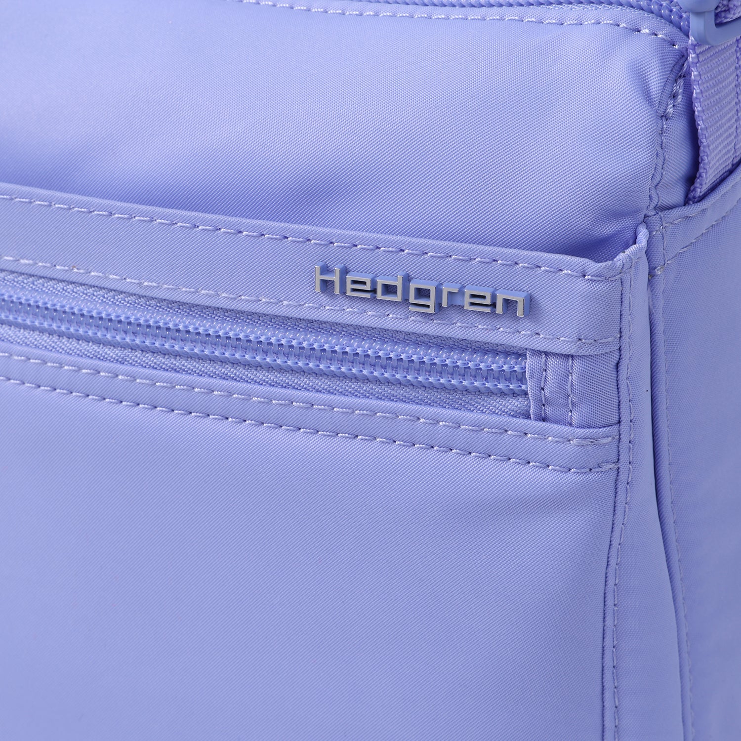 Hedgren - HIC176.891 EYE Rfid Crossbody - Jacaranda Blu