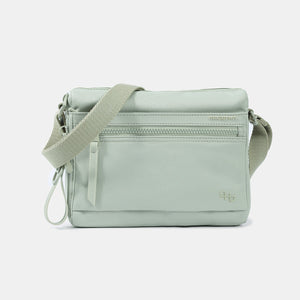Hedgren - HIC176.894 EYE Rfid Crossbody - Jean Willow Grey