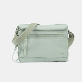 Hedgren - HIC176.894 EYE Rfid Crossbody - Jean Willow Grey