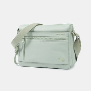 Hedgren - HIC176.894 EYE Rfid Crossbody - Jean Willow Grey