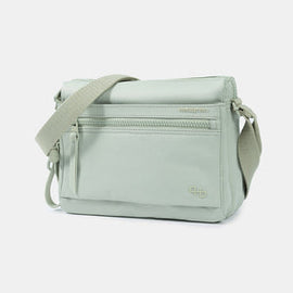 Hedgren - HIC176.894 EYE Rfid Crossbody - Jean Willow Grey - 0