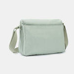 Hedgren - HIC176.894 EYE Rfid Crossbody - Jean Willow Grey