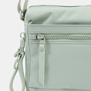 Hedgren - HIC176.894 EYE Rfid Crossbody - Jean Willow Grey