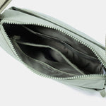 Hedgren - HIC176.894 EYE Rfid Crossbody - Jean Willow Grey