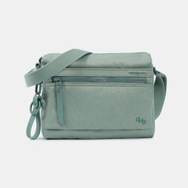 Hedgren - HIC176.895 EYE Rfid Crossbody - Jean Lily Pad