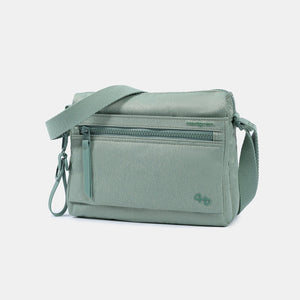 Hedgren - HIC176.895 EYE Rfid Crossbody - Jean Lily Pad
