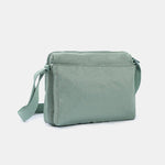 Hedgren - HIC176.895 EYE Rfid Crossbody - Jean Lily Pad